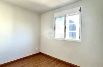 Apartamento 02 dormitório, 1 vaga de garagem no bairro olaria - canoas