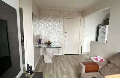 Apartamento com 2 quartos à venda na Rua Engenheiro Sadi Castro, 891, Sarandi, Porto Alegre