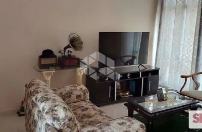Apartamento com 2 quartos à venda na Garcia Rodrigues, 131, Parque Mandaqui, São Paulo