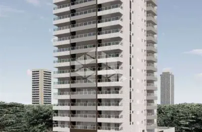 Apartamento com 3 quartos à venda na Anchieta, 300, Centro, Mongaguá