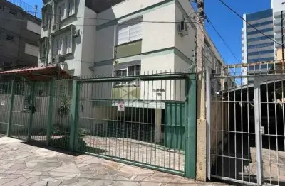 Apartamento residencial à venda, santana, porto alegre-rs