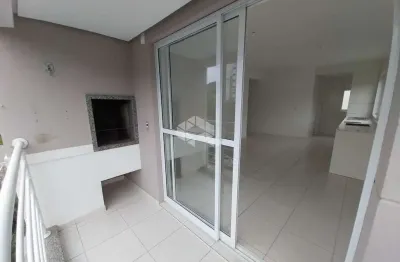 Apartamento 02 quartos c/ suíte à venda, bairro pedra branca, palhoça/sc.