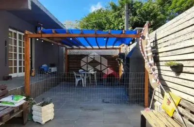 Casa com 4 quartos à venda na Rua Doutor Egydio Michaelsen, 152, Ipanema, Porto Alegre