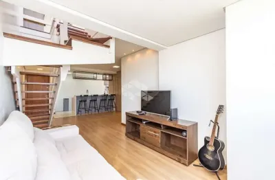 Cobertura à venda com 3 dormitórios e 192 m² no bairro chácara das pedras
