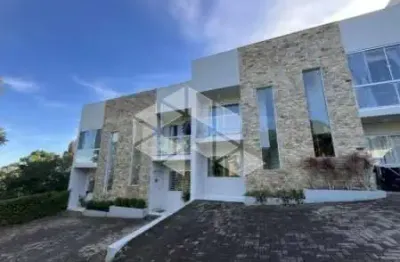 Sobrado duplex semimobiliado à venda no bairro rondônia, novo hamburgo