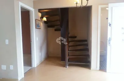 Casa em condomínio fechado com 3 quartos à venda na Rua Landel de Moura, 2541, Tristeza, Porto Alegre