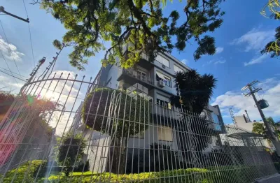 Apartamento térreo com excelente localização - próximo ao parque farroupilha!