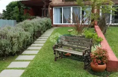 Casa em condomínio fechado com 3 quartos à venda na Dos Araças, 195, Reserva da Serra, Canela