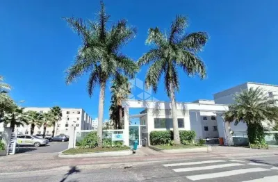 Apartamento de 2 quartos à venda em areias - são josé/sc