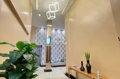 Apartamento com 2 quartos à venda na rua guilherme guittmann, 507, zona nova, capão da canoa, 68 m2 por r$ 790.000