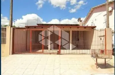 Casa com 2 quartos à venda na Rua Libélulas, 44, Olaria, Canoas