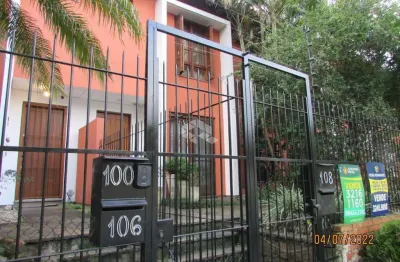 Casa com 3 quartos à venda na Avenida Oswaldo Gonçalves Cruz, 108, Ipanema, Porto Alegre