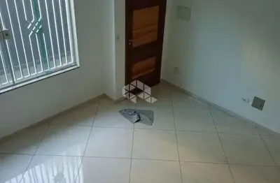 Casa à venda na vila matilde com 2 dormitórios (1 suíte)