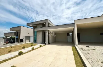 Casa em condomínio fechado com 3 quartos à venda na Rua Manchester, 551, Mariápolis Ginetta, Vargem Grande Paulista