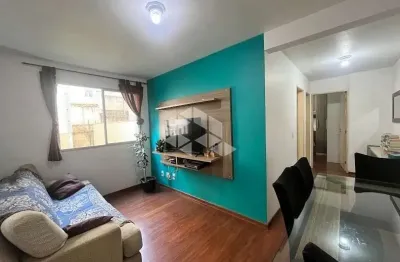Apartamento á venda no horto do ipé, 2 dormitórios, 1 vaga - 47m2