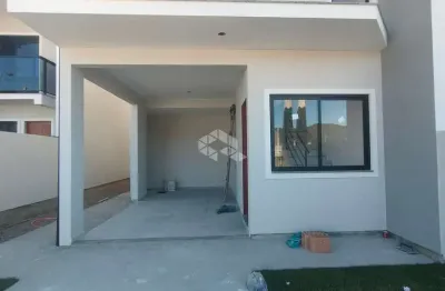 Sobrado com 3 dormitórios, sendo 1 suíte e 110 m² para vender por r$ 580.000,00.