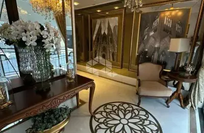 Apartamento com 3 quartos à venda na Rua 258, 501, Meia Praia, Itapema