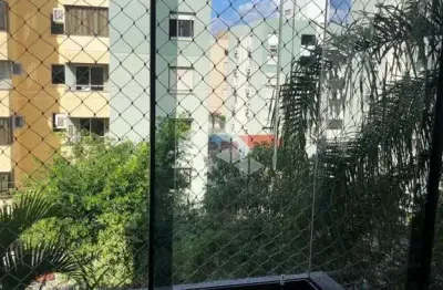 Apartamento a venda de 2 quartos com vaga de garagem no bairro sarandi em porto alegre - rs.