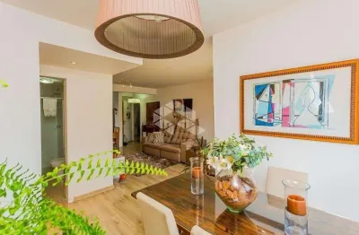 Impecável apartamento 3 dorm com suíte sacada e churrasqueira