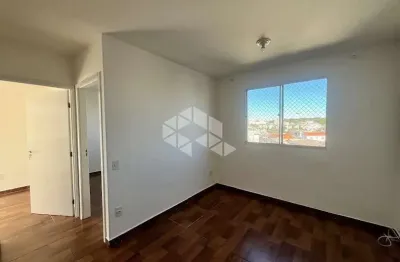 Apartamento á venda no nairro jardim casablanca/jardim são luis com 2 dorm - 38m2