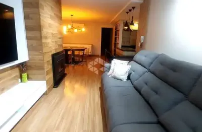 Apartamento com 3 quartos à venda na Rua Buarque De Macedo, 3733, Centro, Garibaldi