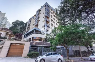 Apartamento com 3 quartos à venda na Rua Cabral, 1600, Bela Vista, Porto Alegre
