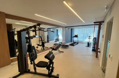 Apartamento com 2 quartos/dormitórios no bairro coqueiros, em florianópolis- sc