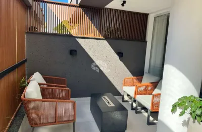 Apartamento com 2 quartos/dormitórios no bairro coqueiros, em florianópolis- sc