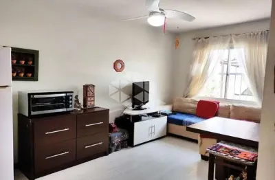 Casa em condomínio 2 dormitórios e com vaga de garagem  no bairro igara- canoas. aceita financiamento e fgts.