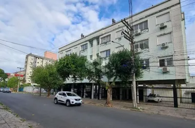 Apartamento 1 dormitório, 1 vaga, 43,9?m² no bairro santana, porto alegre, com ótima localização