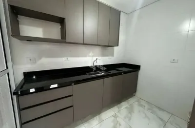 Casa à venda pronta para morar - 3 dormitórios (1 suíte com sacada), 90 m² e 2 vagas independentes