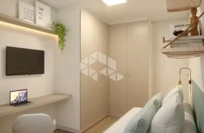 Apartamento com 2 quartos à venda na Rua Otto Júlio Malina, 1642, Ipiranga, São José