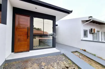 Casa com 2 quartos sendo 1 suíte pátio amplo em potecas são josé