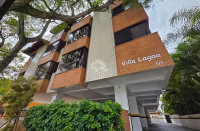Apartamento com 2 quartos à venda na Rua Manoel Isidoro da Silveira, 199, Lagoa da Conceição, Florianópolis