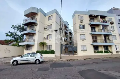 Apartamento com 1 quarto à venda na Comissario Justo, 1486, Centro, Santa Maria