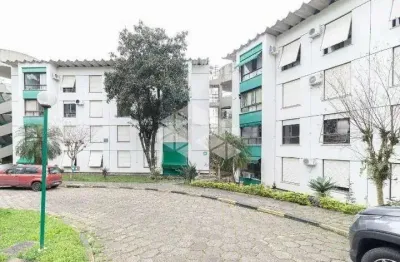Apartamento com 2 quartos e 60m² à venda em nonoai, porto alegre.