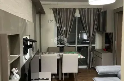 Apartamento mobiliado com 2 quartos  à venda em canasvieiras