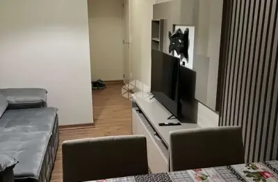 Apartamento mobiliado com 2 quartos à venda em canasvieiras