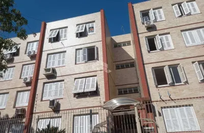 Apartamento à venda com 2 quartos no jardim floresta