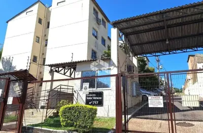 Apartamento à venda no bairro glória, em porto alegre - 2 dormitórios e vaga de garagem