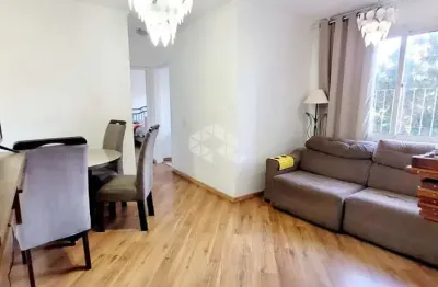 Apartamento de dois (02) dormitórios próximo ao supermercado cestto