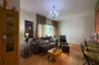 Apartamento com 3 quartos sendo 1 suíte sacada semimobiliado em condomínio fechado caxias do sul