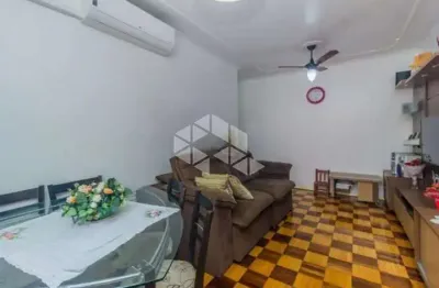 Apartamento com 2 dormitórios, no bairro são geraldo, em porto alegre.