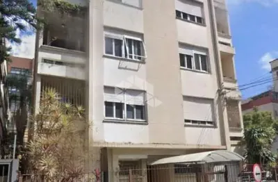 Apartamento com 3 quartos à venda na Rua Doutor Barros Cassal, 573, Bom Fim, Porto Alegre