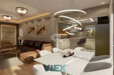 Apartamentos 2 dormitórios, 99,00m², 1 vaga, no bairro floresta, em gramado