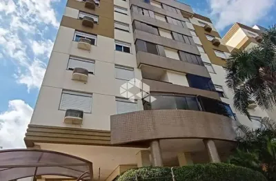Apartamento com 3 quartos à venda na Rua Professor Cristiano Fischer, 1038, Jardim do Salso, Porto Alegre