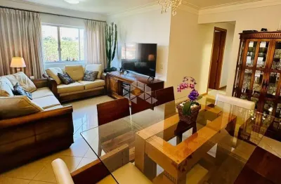 Apartamento com 3 quartos à venda na Rua Camarajé, 146, Jardim Paraíso, São Paulo