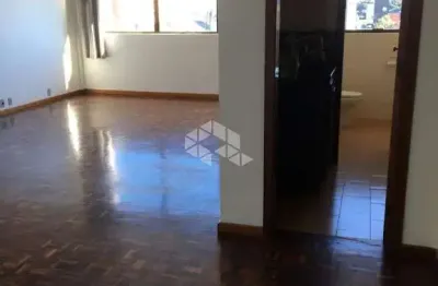 Uma linda sala comercial, no centro de caxias do sul