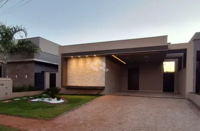 Casa condomínio portal da mata 3 dormitorios - 4 vagas