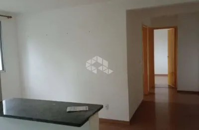 Apartamento aconchegante à venda - 2 quartos, vaga de garagem e localização tranquila